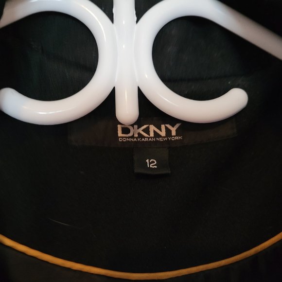 Mid thigh winter coat - Picture 3 of 3